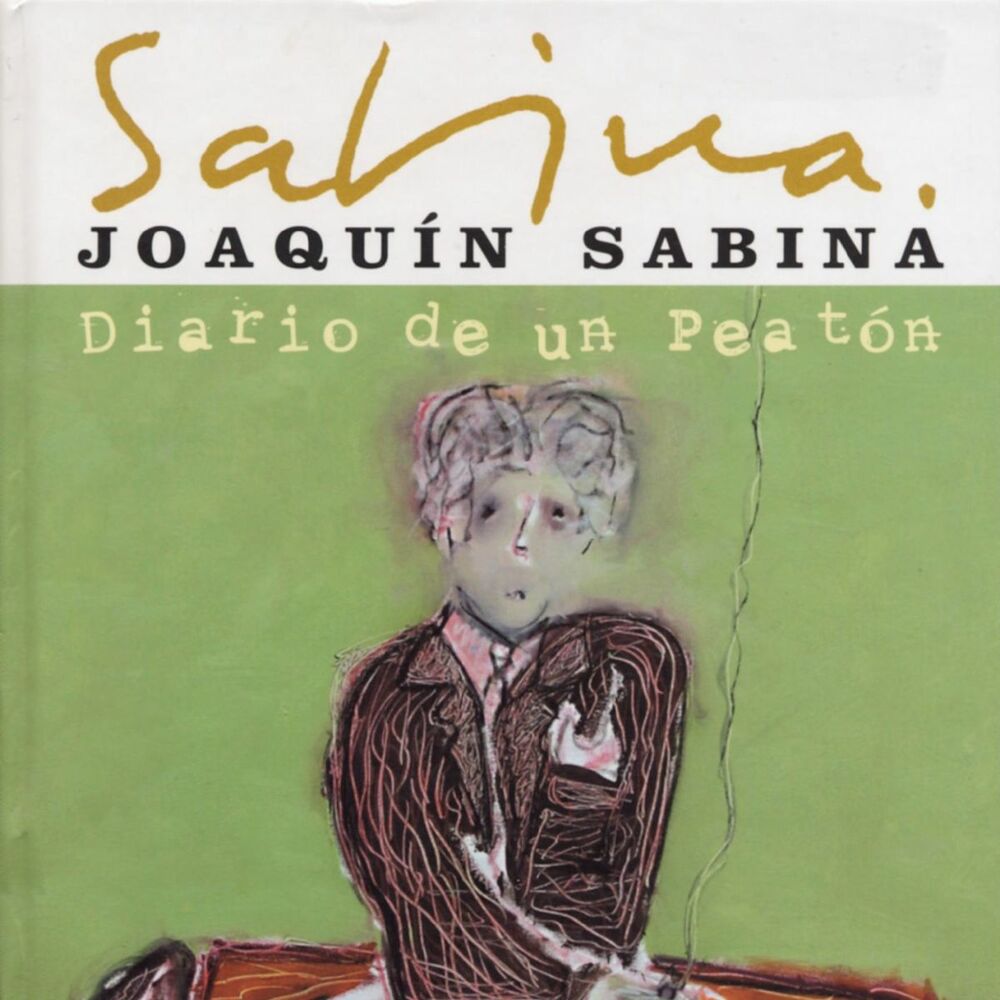 Picture of Diario De Un Peaton