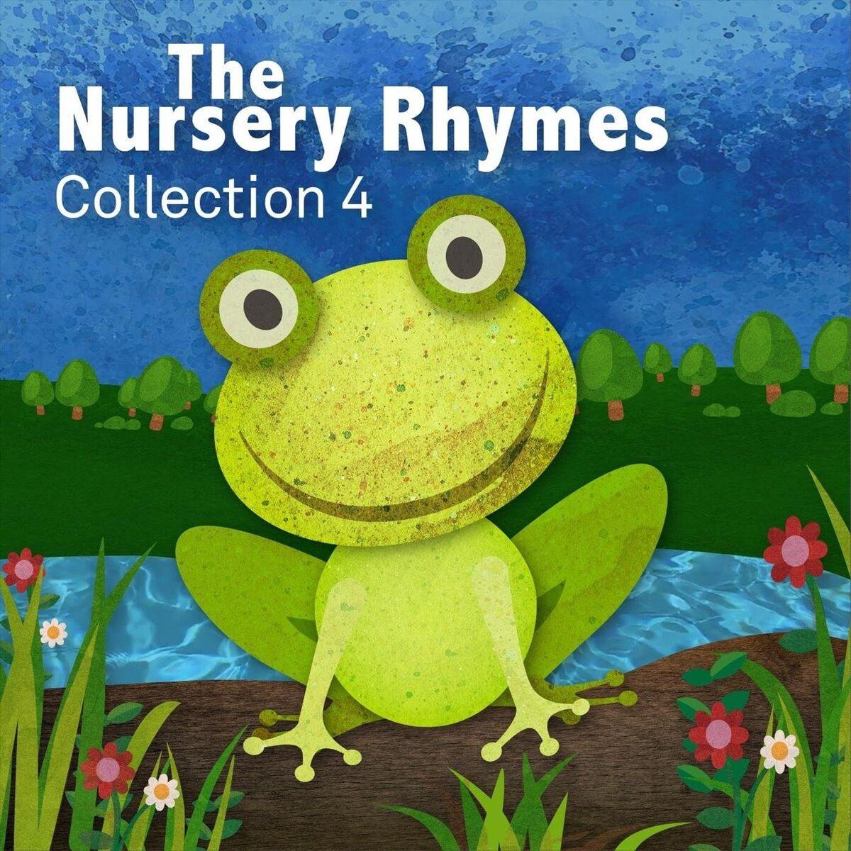 Album cover of Collection 4
