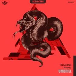 Cover of Umbriel