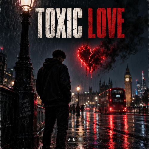 Toxic Love (feat. Ghost_999)