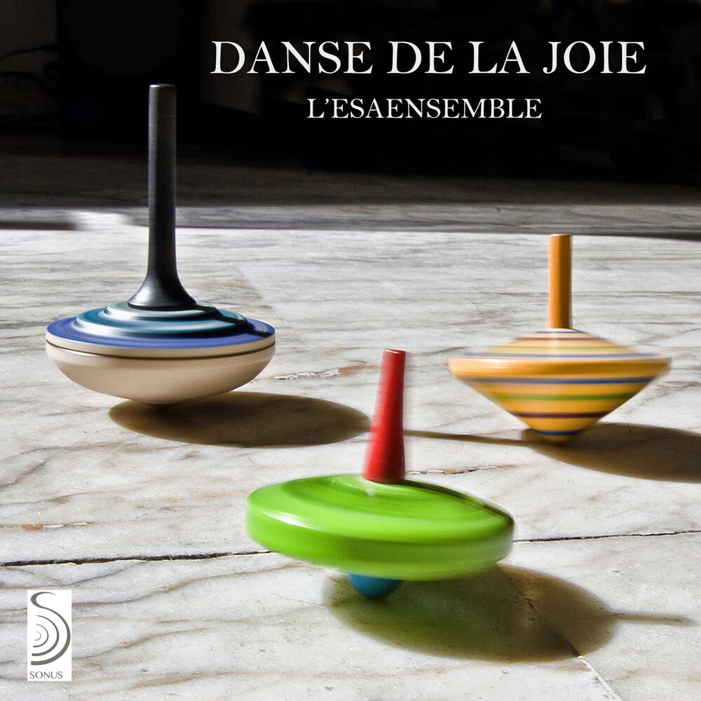 Picture of Danse de la joie