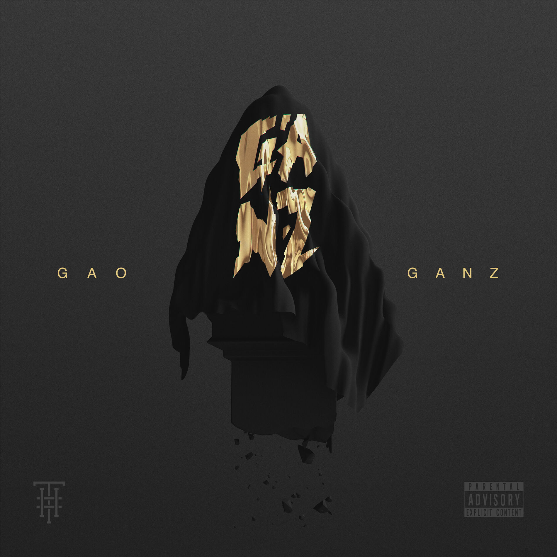 Album cover of GAO