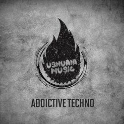 Cover of Addictive Techno