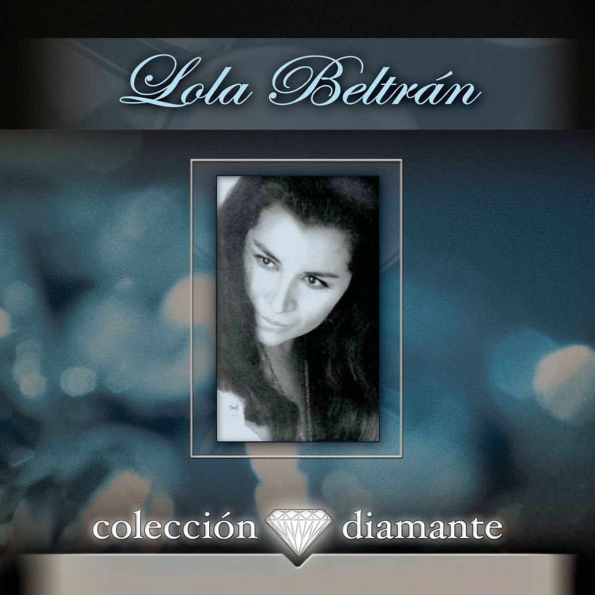 Album cover of Coleccion Diamante
