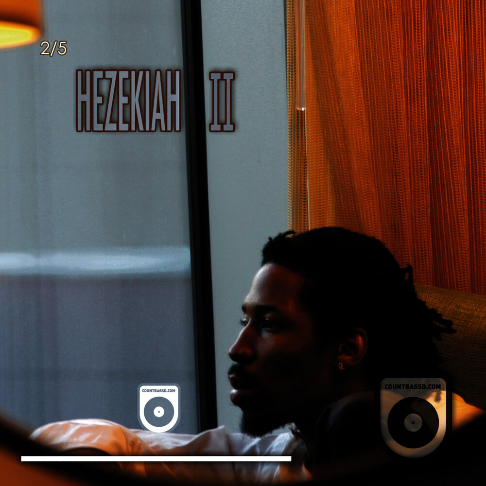 Picture of Hezekiah II (2 of 5)