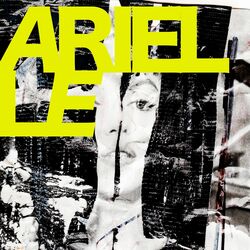 Cover of Arielle