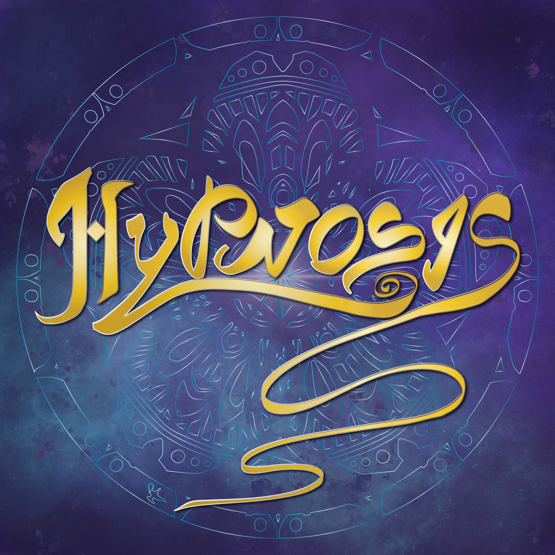 Album cover of HYPNOSIS