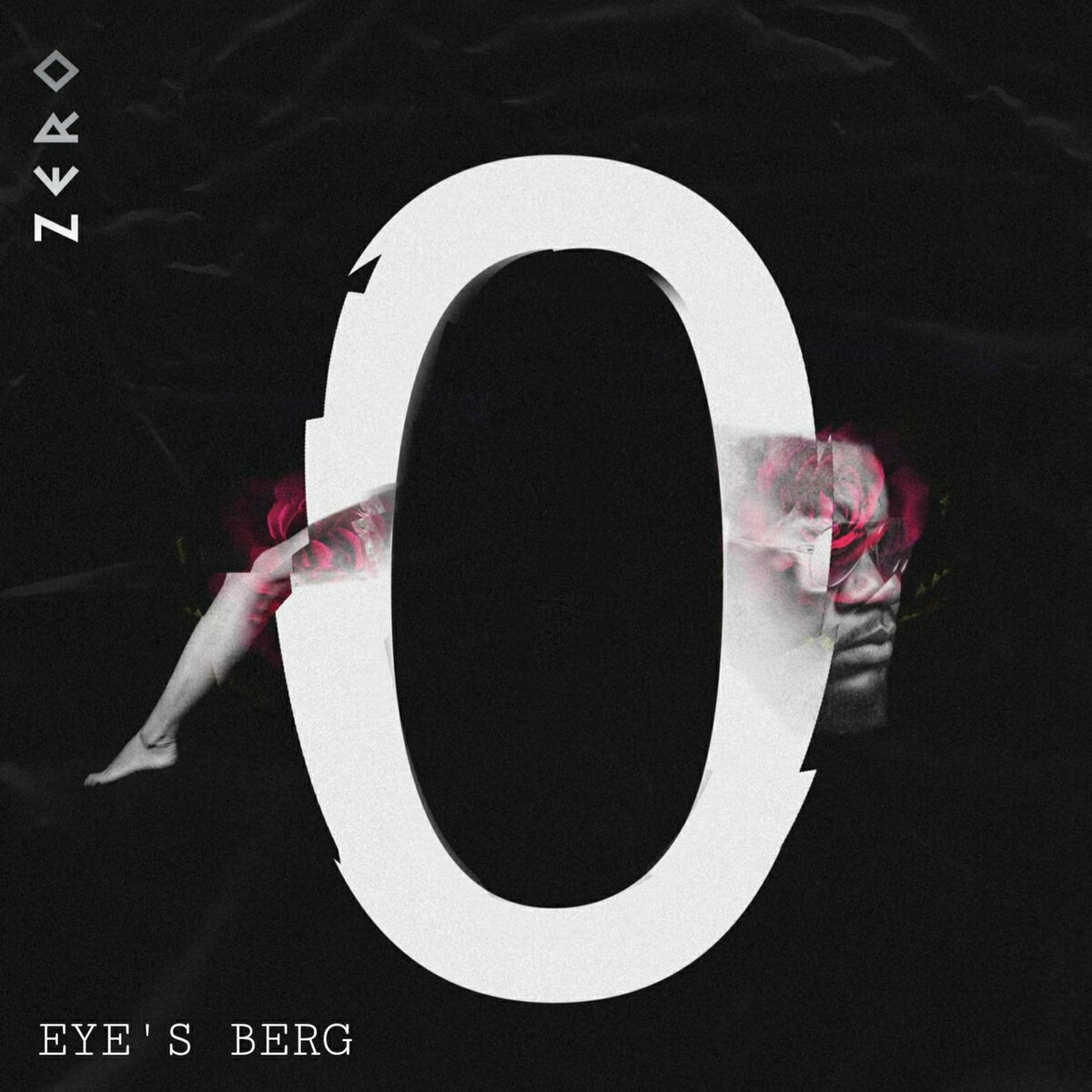 Album cover of ZERO