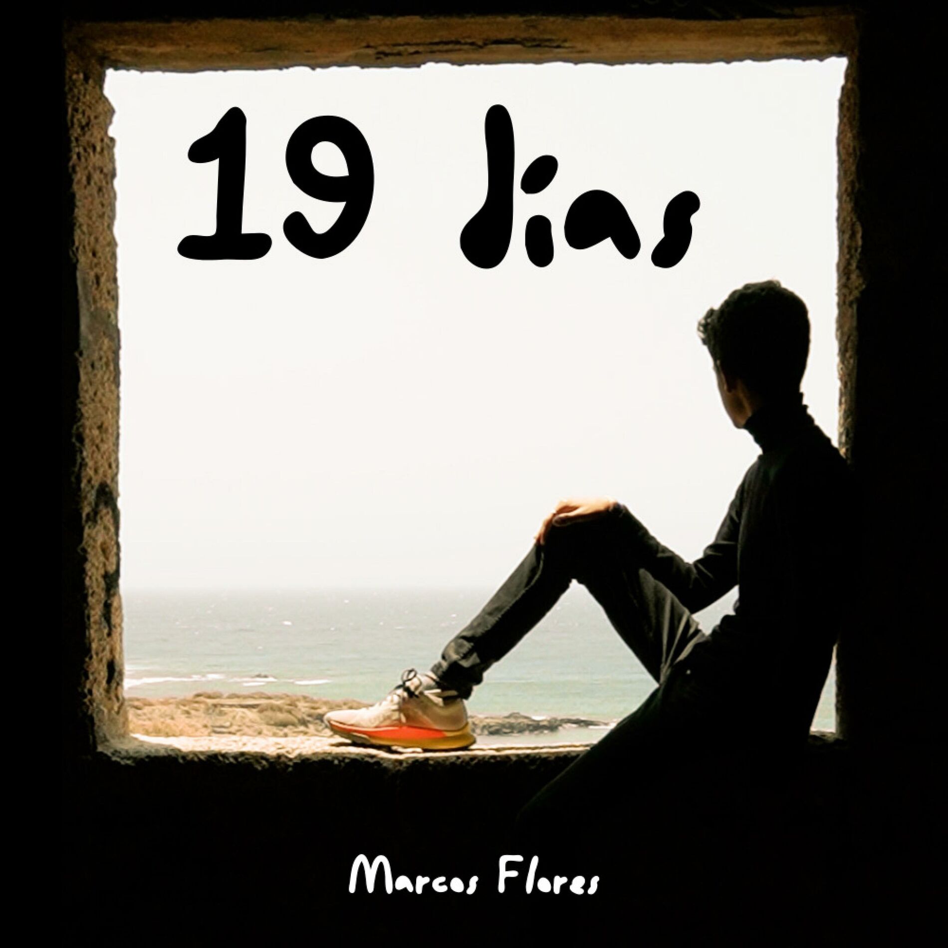 Album cover of 19 días