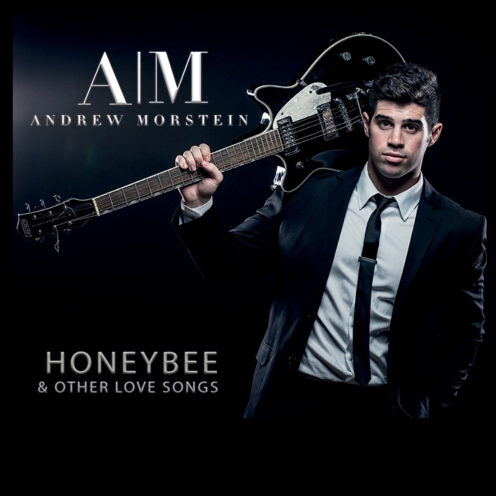 Album cover of Honeybee and Other Love Songs