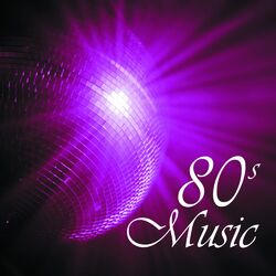 Cover of 80s Music