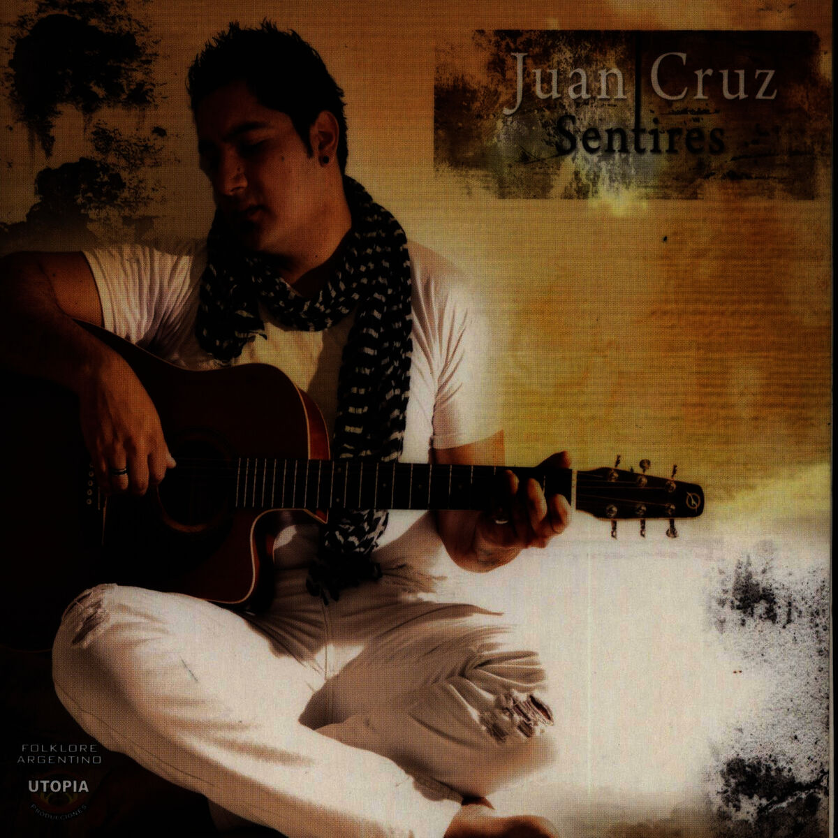 Album cover of Sentires