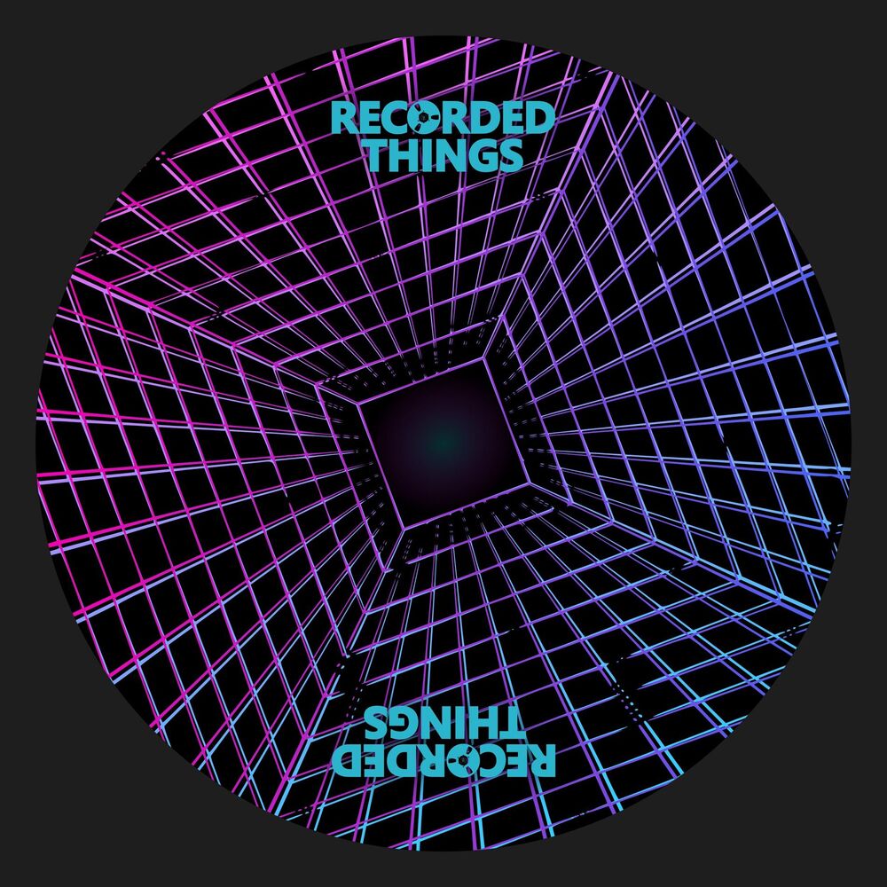 Picture of Wormhole EP