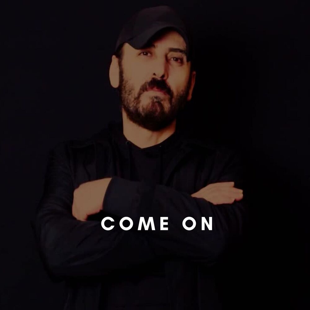 Picture of Come on