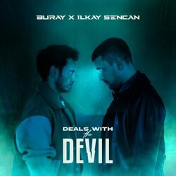 Cover of Deals with the Devil