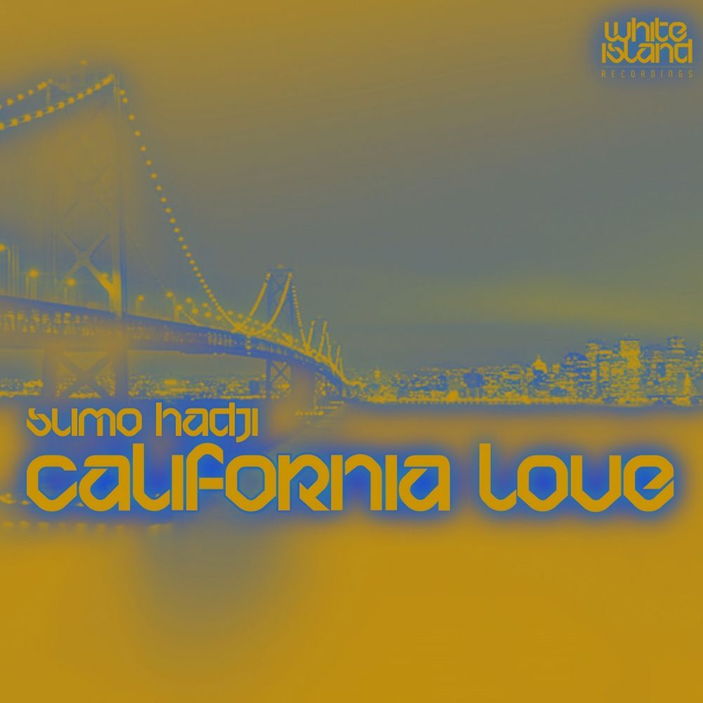 Picture of California Love