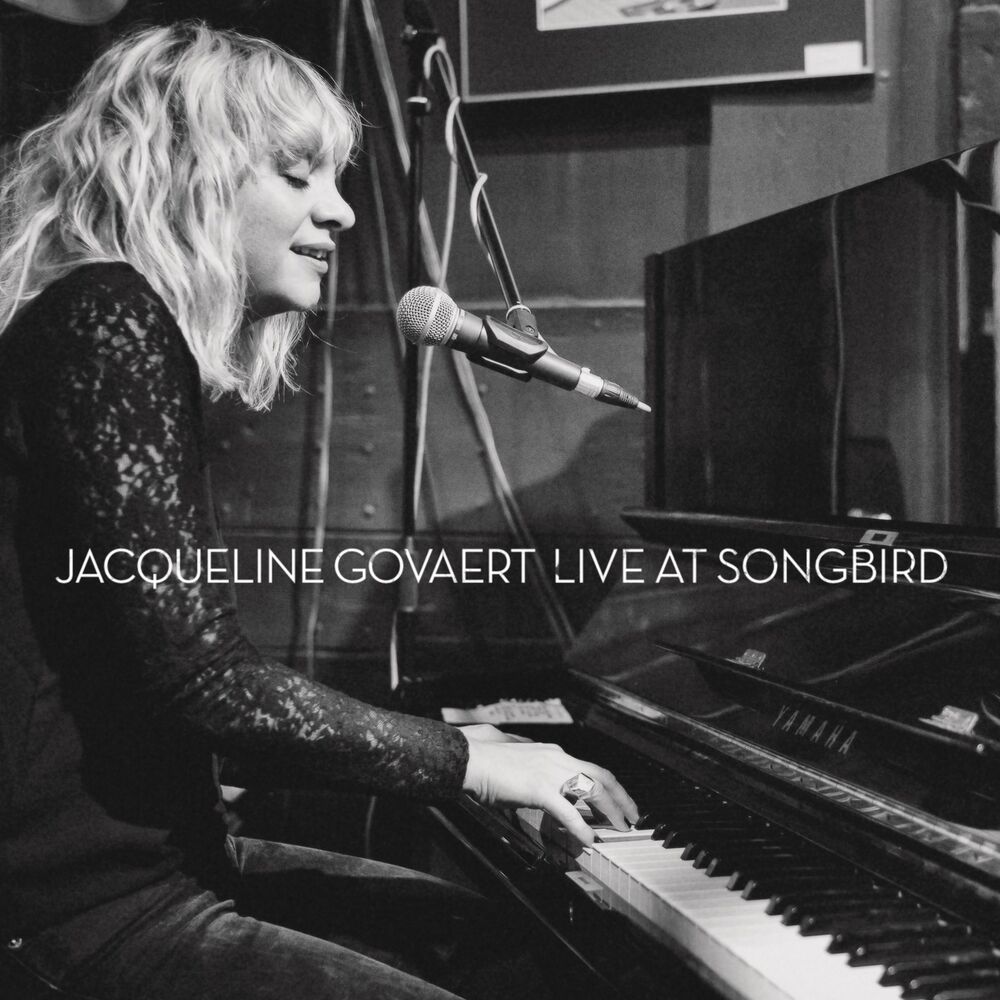 Picture of Live At Songbird Festival