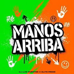 Manos Arriba