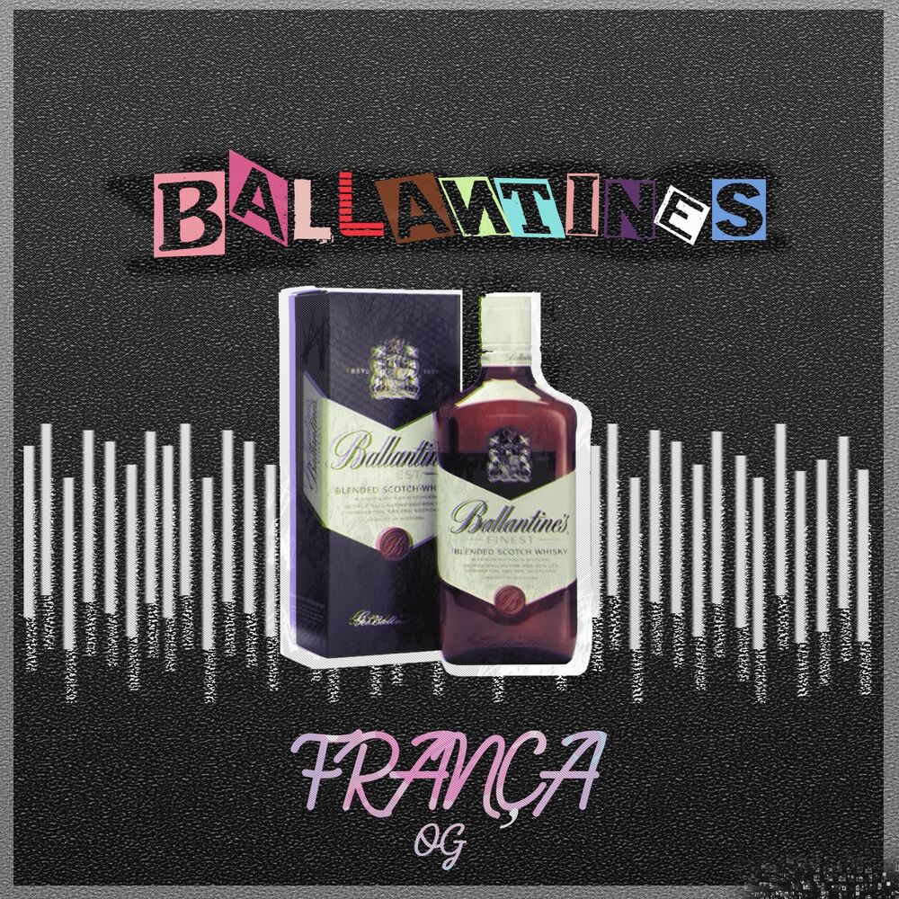 Picture of Ballantine's