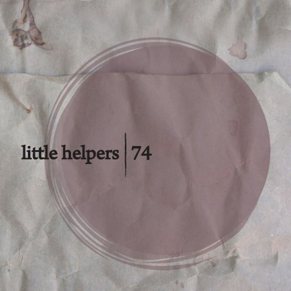 Picture of Little Helpers 74