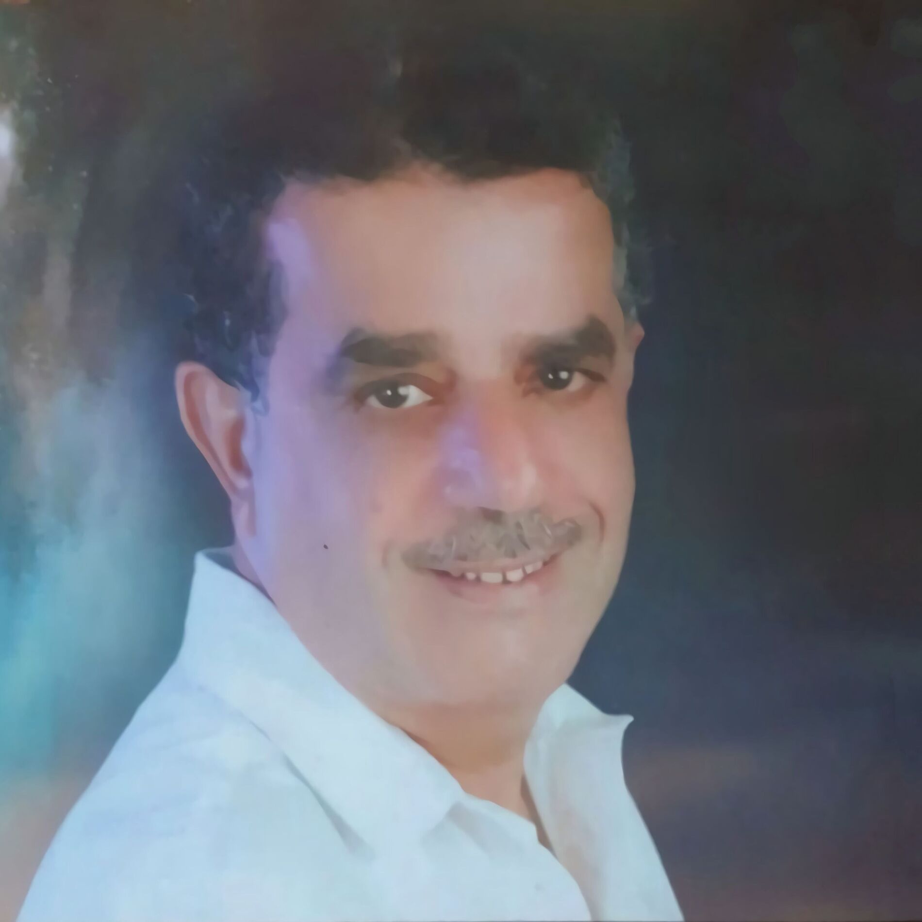 Album cover of Wahran El Bahia
