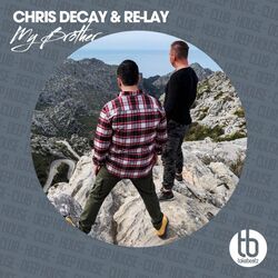Cover of My Brother