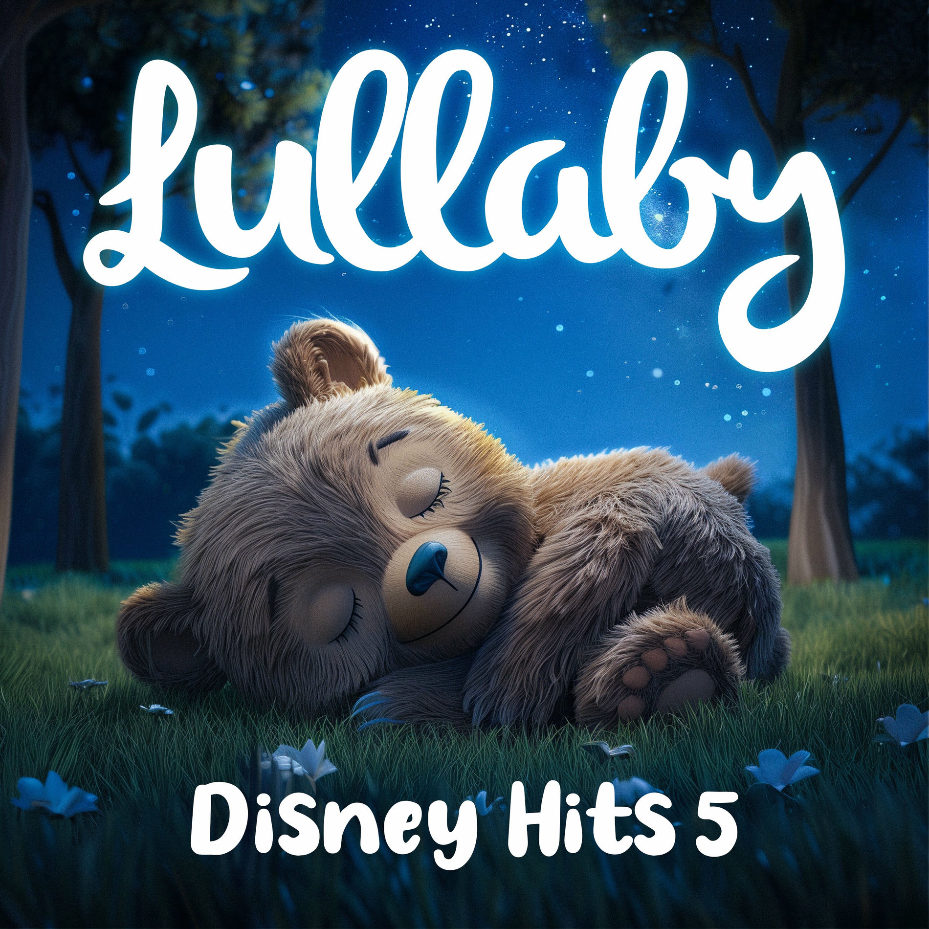 Album cover of I'll Make a Man Out of You - Mulan