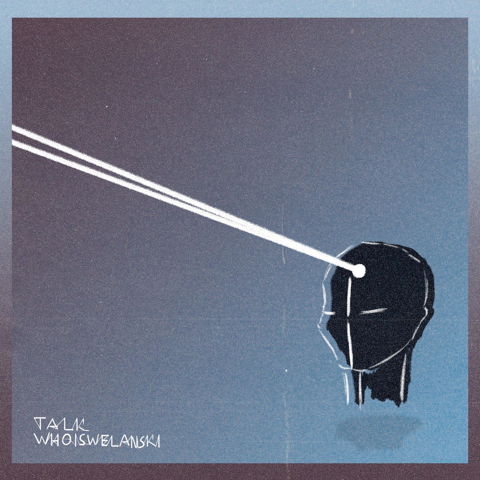 Album cover of Ich bin allein