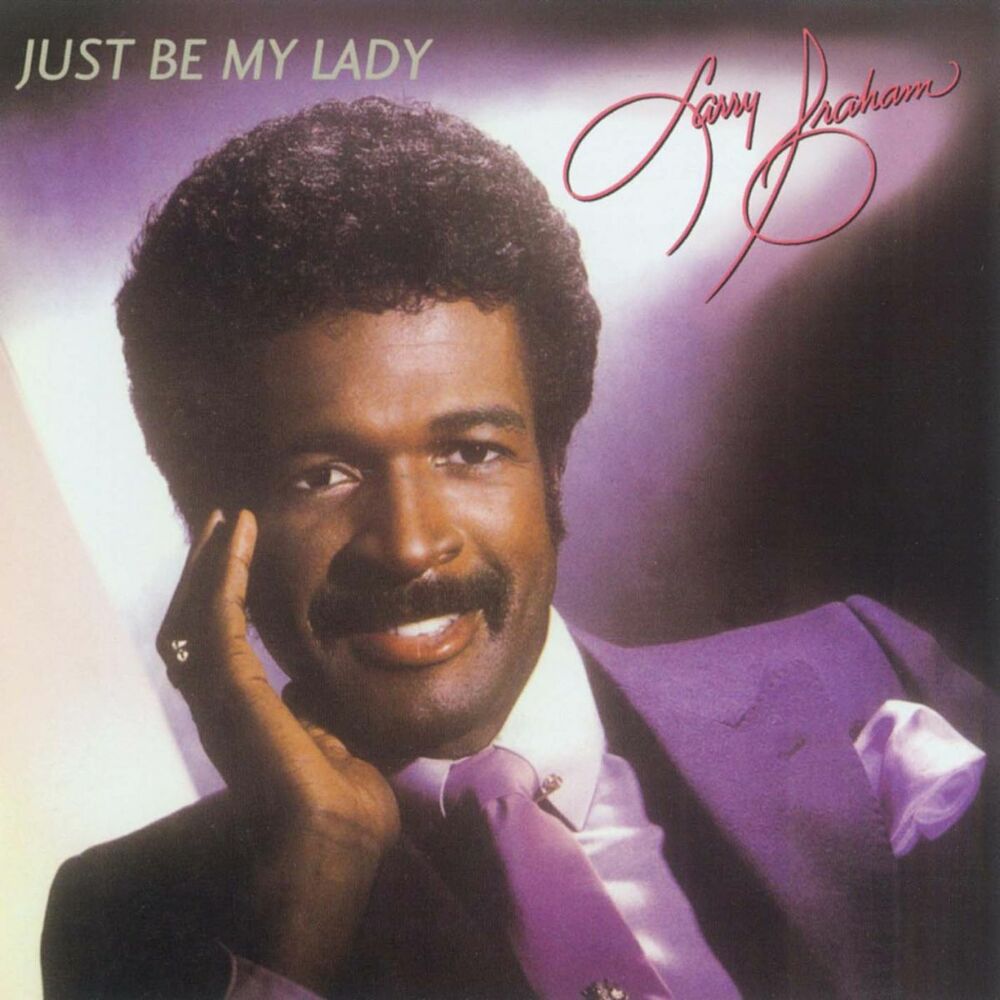 Picture of Just Be My Lady