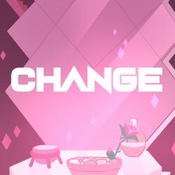 Cover of Change