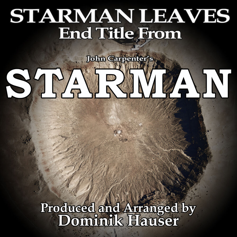 Picture of Starman Leaves (From "Starman")