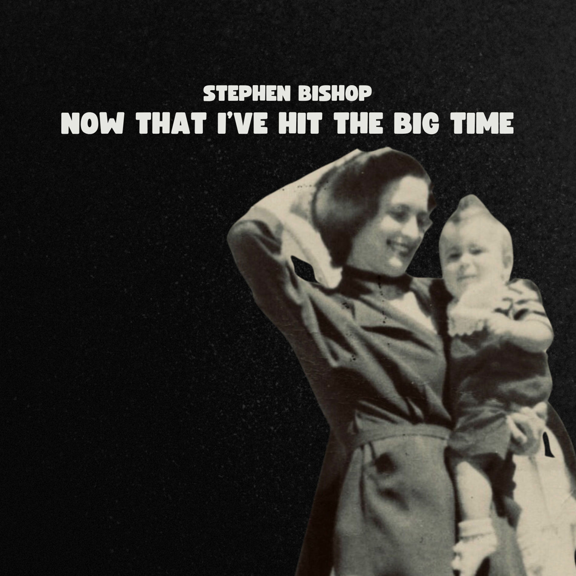 Album cover of Now That I've Hit The Big Time