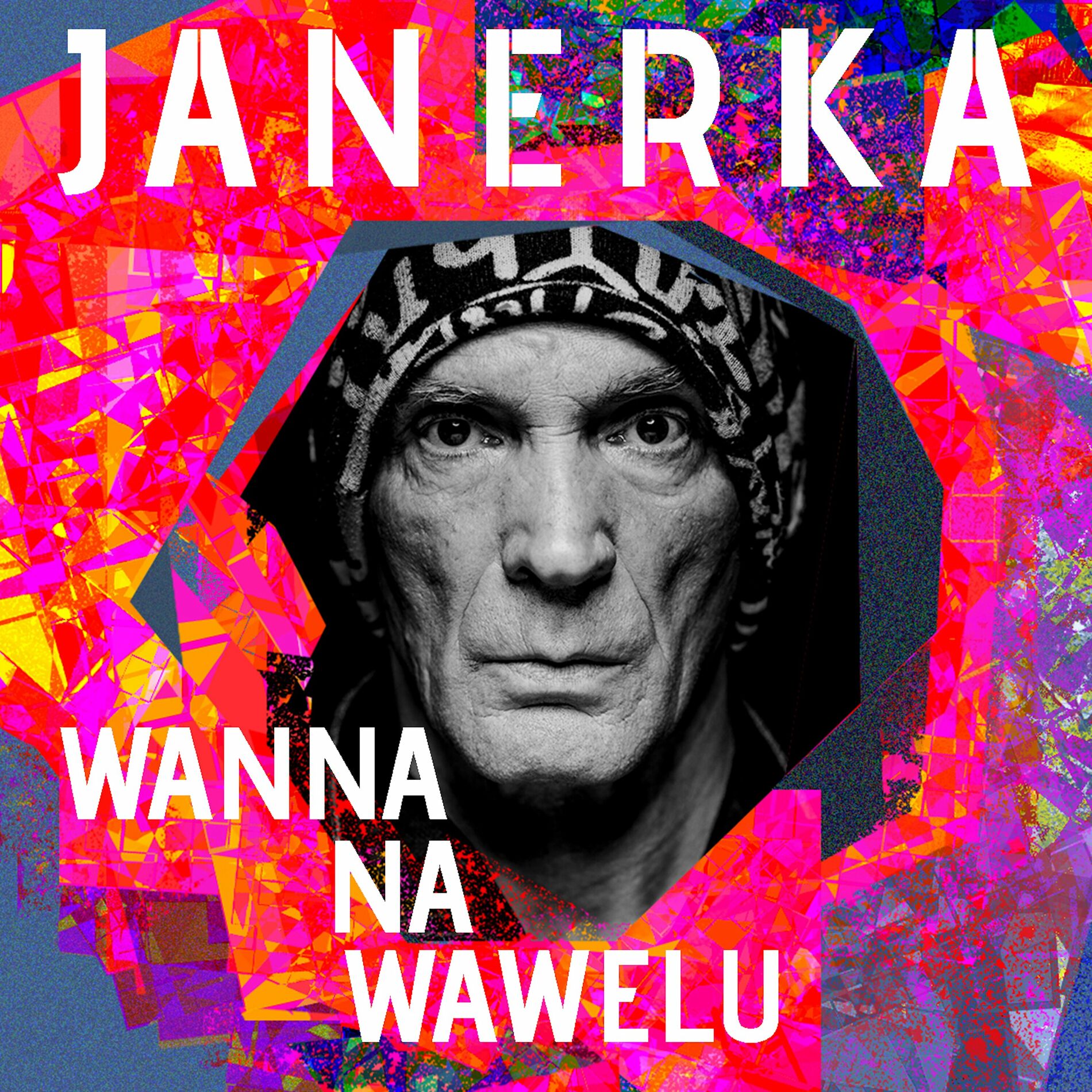 Album cover of Wanna na Wawelu
