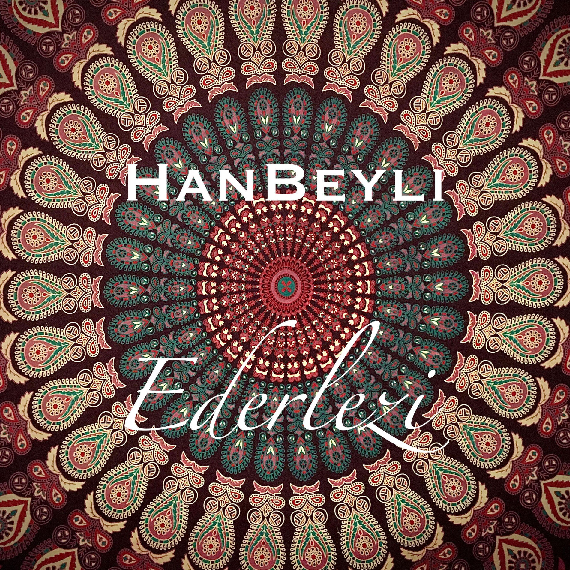 Album cover of Ederlezi