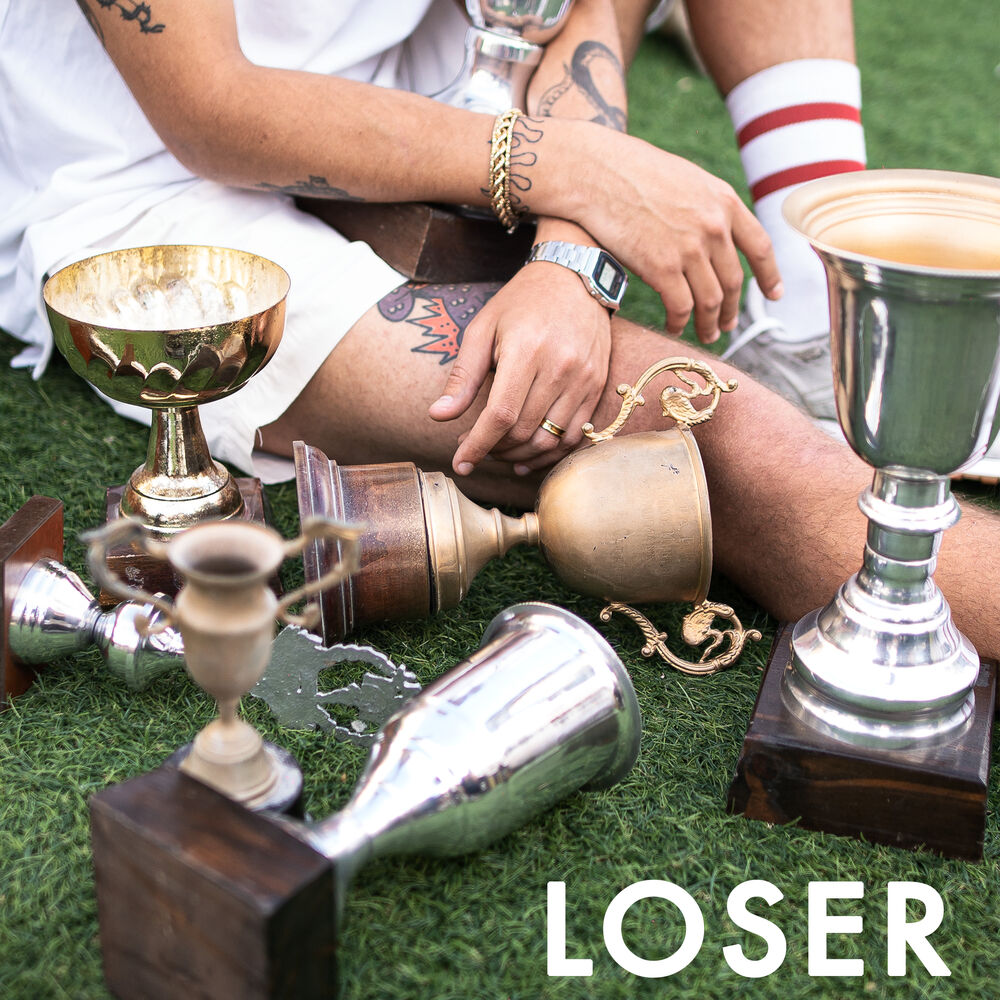 Picture of Loser