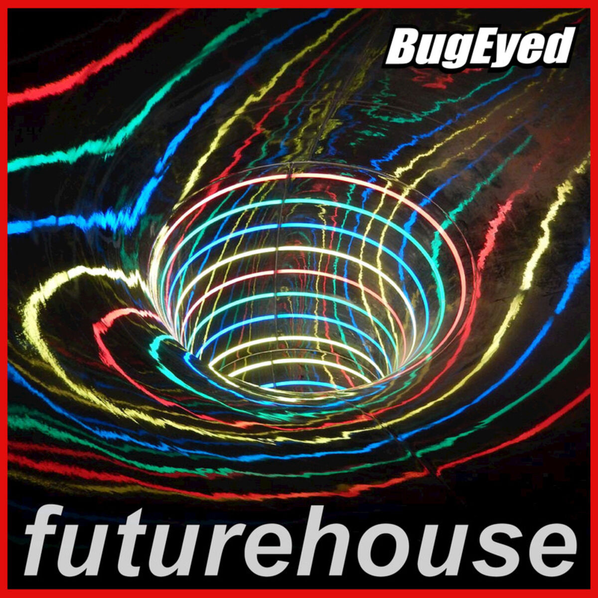 Album cover of Future House