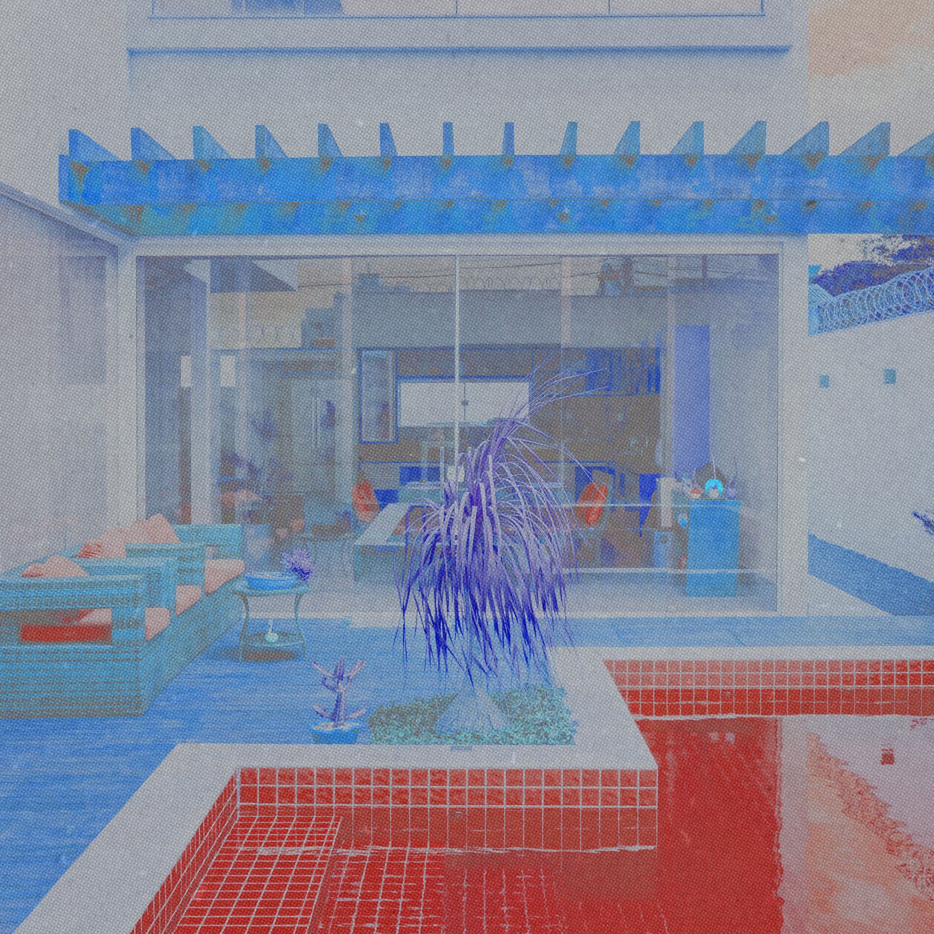 Album cover of Eenie Meenie