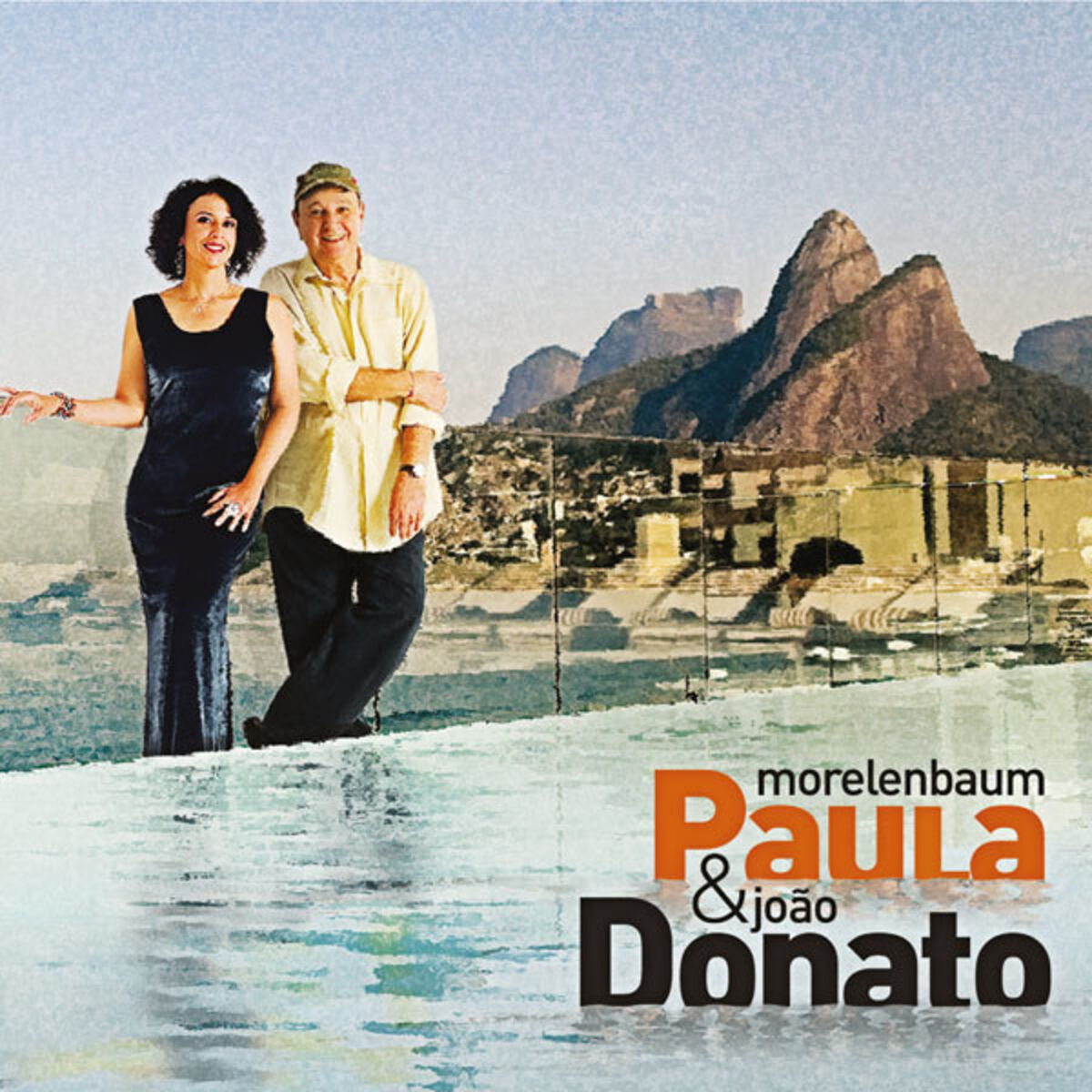 Album cover of Agua