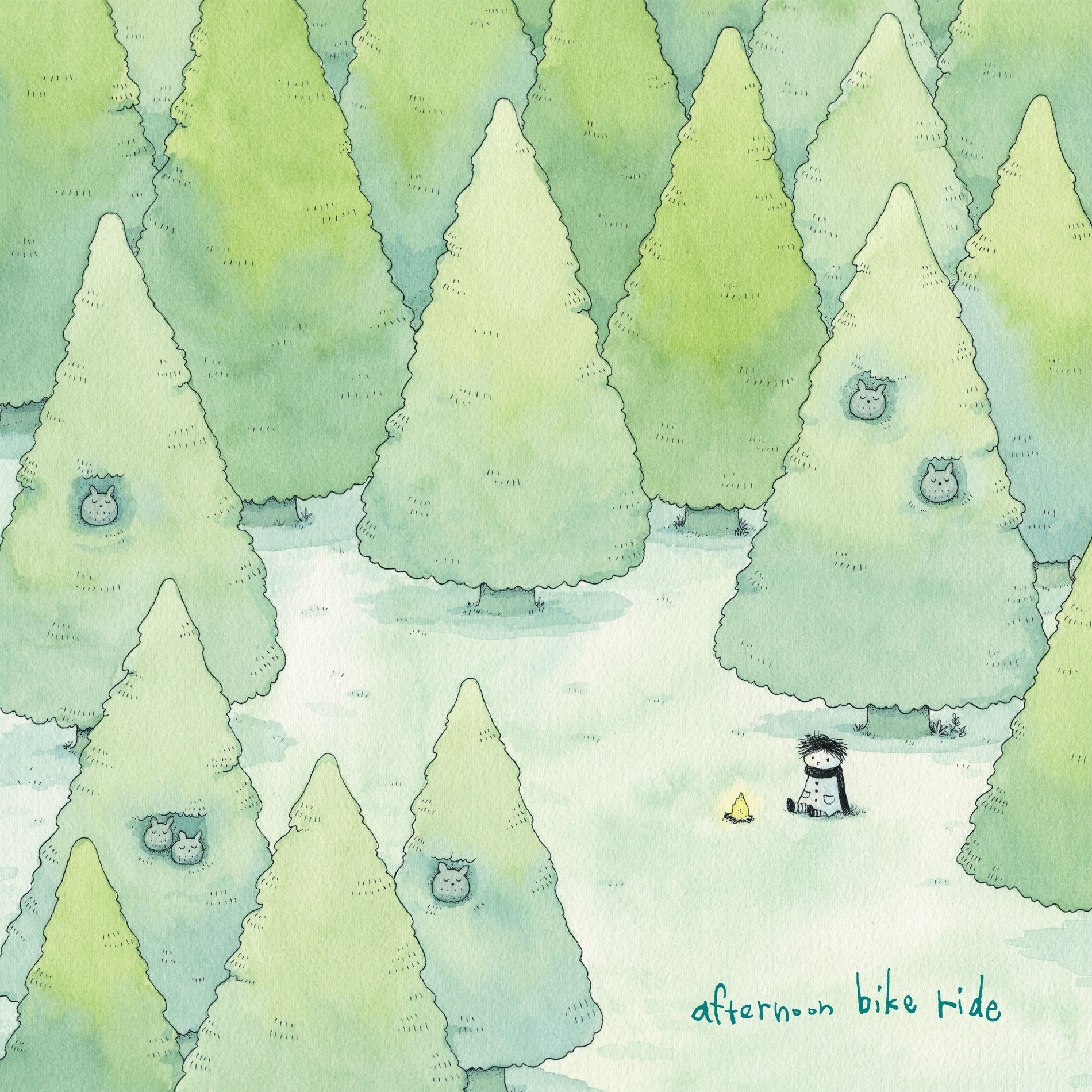 Album cover of Before the Fall