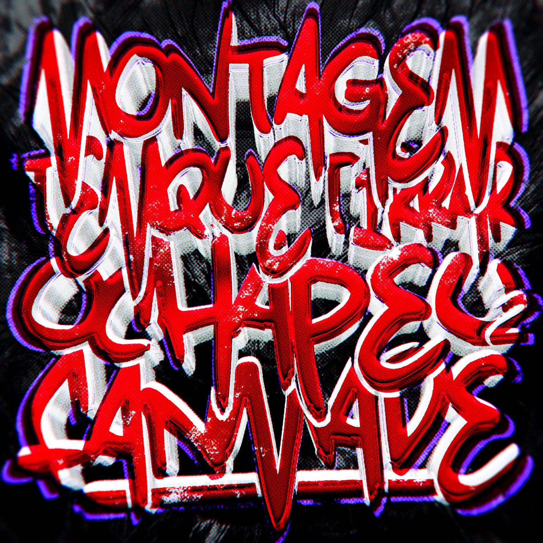 Album cover of MONTAGEM TEM QUE TIRRAR O CHAPEU 2 (Fanmade)