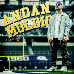 Cover of Andan Moldio