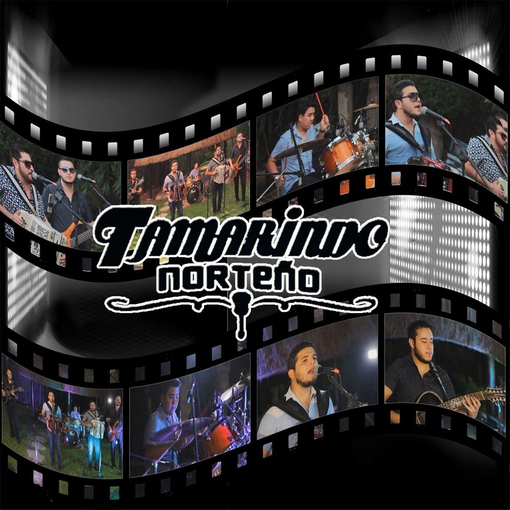 Picture of Disco de Corridos 2016