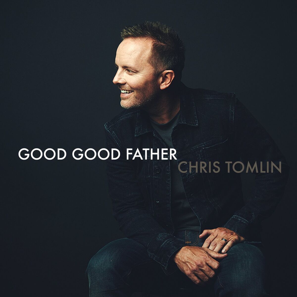 Album picture of Good Good Father