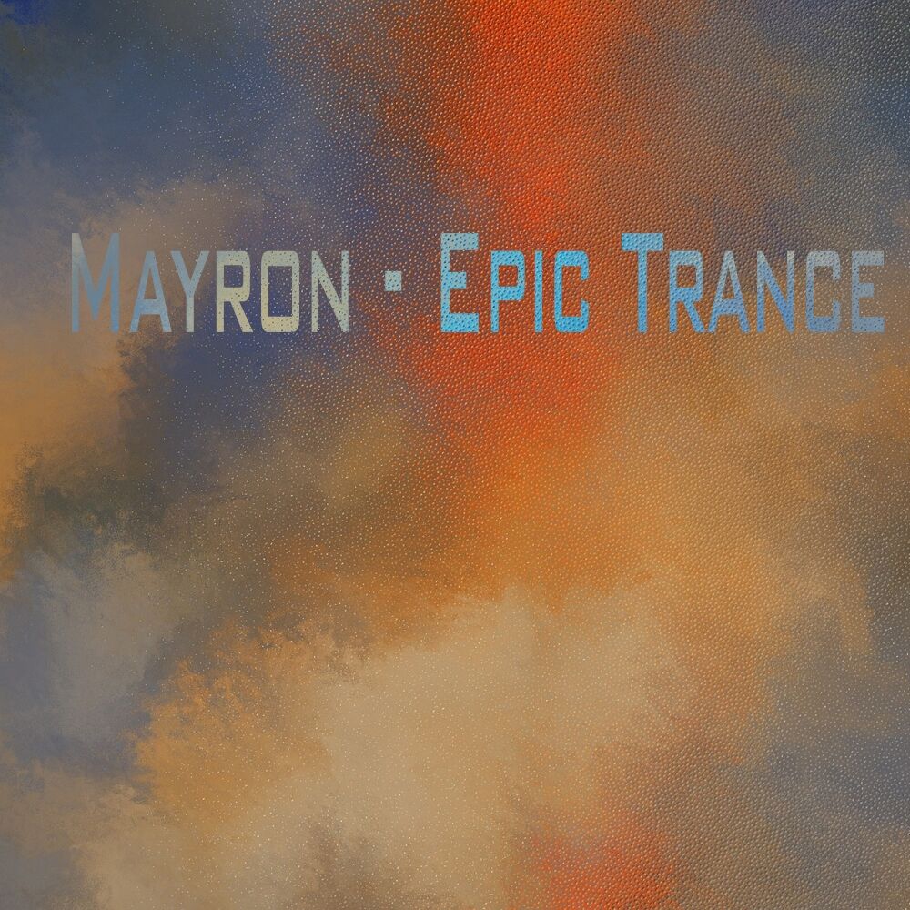 Picture of Epic Trance