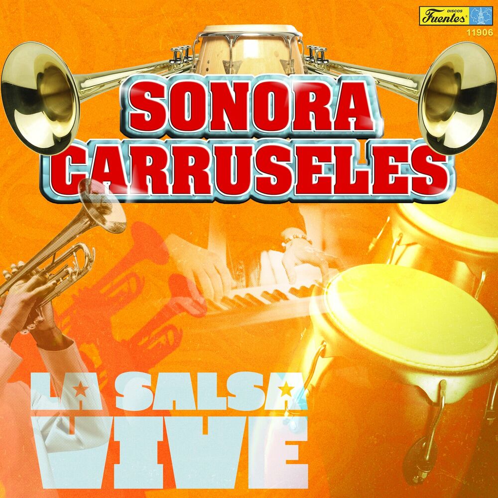 Picture of La Salsa Vive