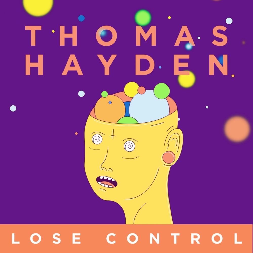 Picture of Lose Control