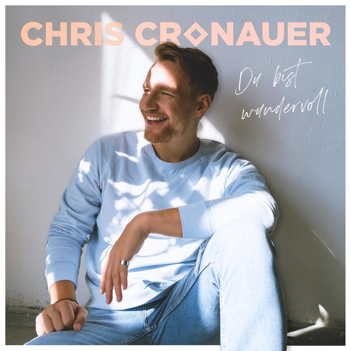 Album cover of Du bist wundervoll