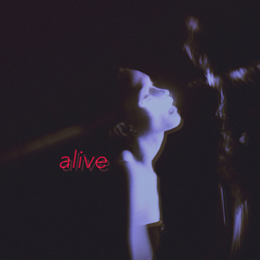 Picture of Alive