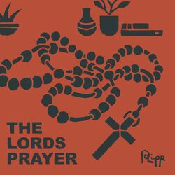 Cover of The Lord's Prayer