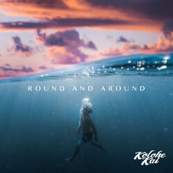 Cover of Round and Around